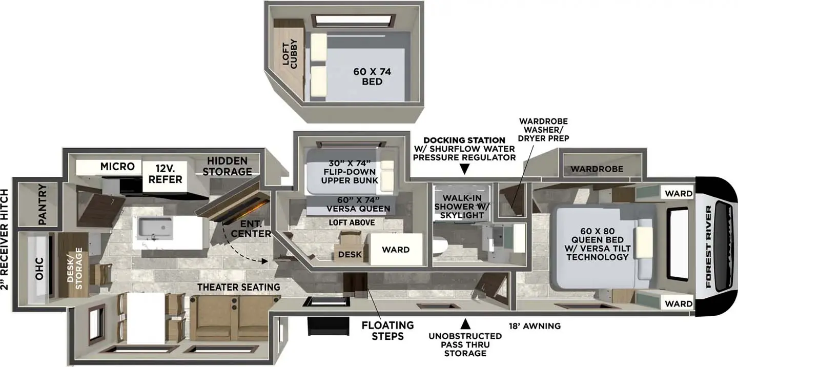 315MB Floorplan Image